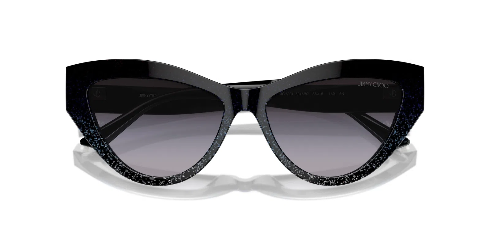 Jimmy Choo 5004 Sunglasses - view 10